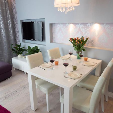 Sunny Stay Apartment سفينويتشي المظهر الخارجي الصورة