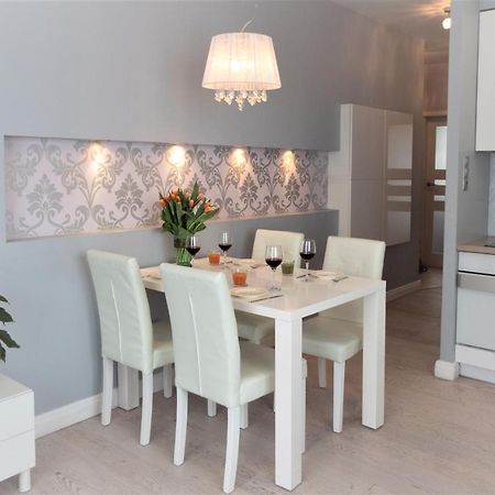 Sunny Stay Apartment سفينويتشي المظهر الخارجي الصورة
