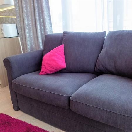 Sunny Stay Apartment سفينويتشي المظهر الخارجي الصورة