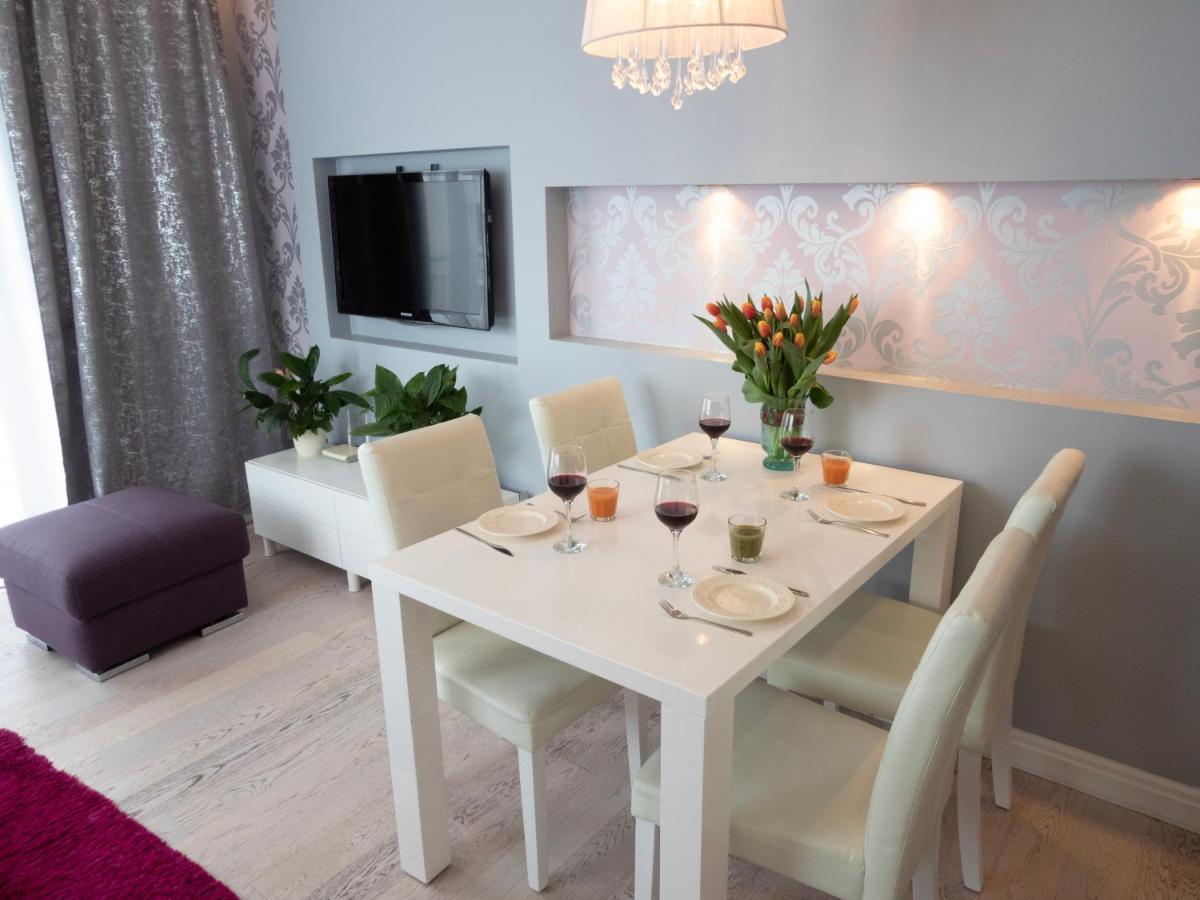 Sunny Stay Apartment سفينويتشي المظهر الخارجي الصورة