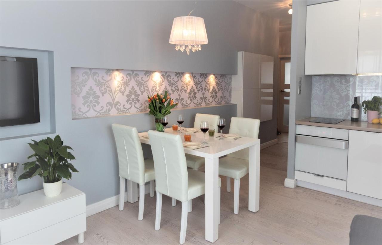 Sunny Stay Apartment سفينويتشي المظهر الخارجي الصورة