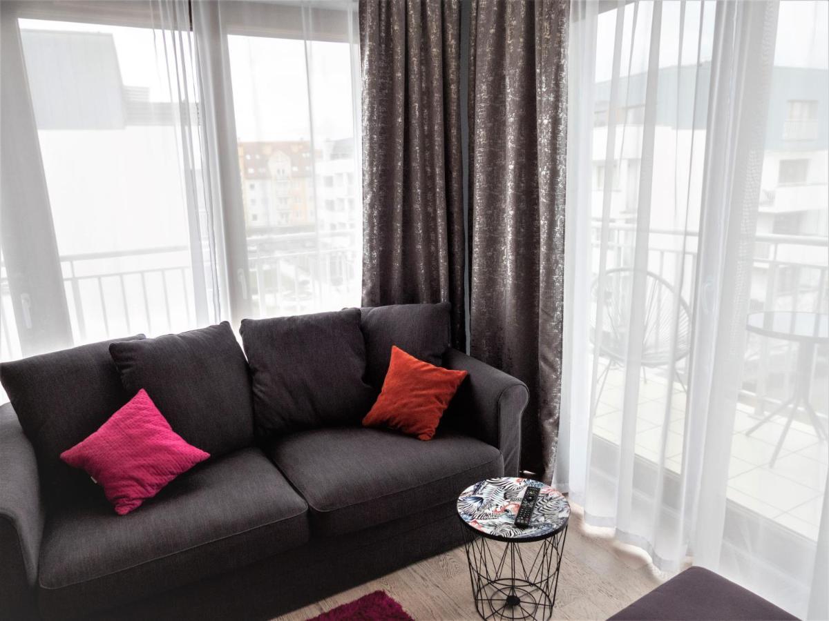 Sunny Stay Apartment سفينويتشي المظهر الخارجي الصورة