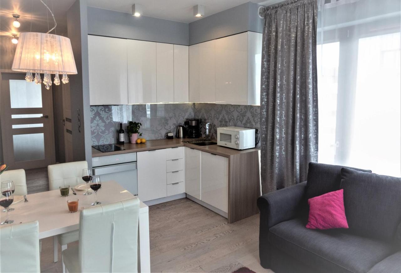 Sunny Stay Apartment سفينويتشي المظهر الخارجي الصورة