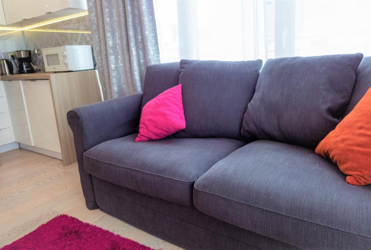 Sunny Stay Apartment سفينويتشي المظهر الخارجي الصورة