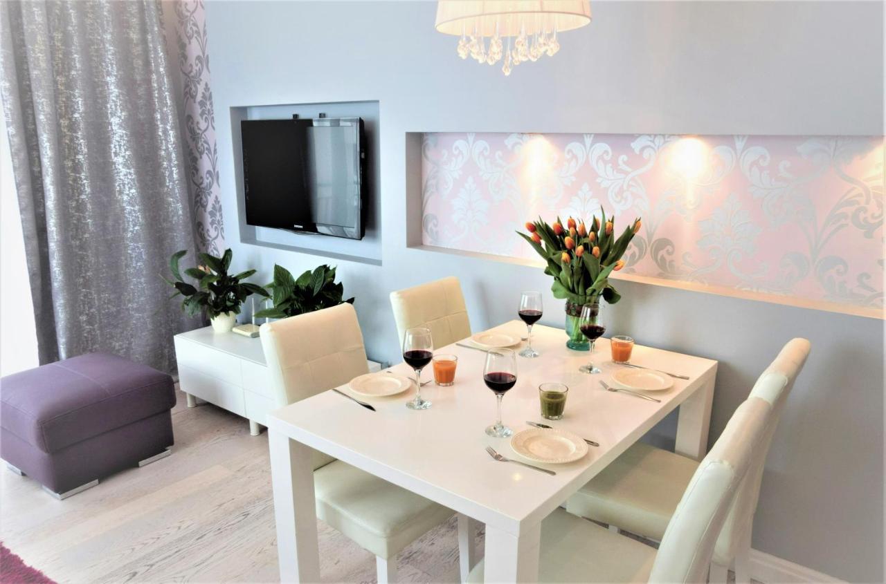 Sunny Stay Apartment سفينويتشي المظهر الخارجي الصورة