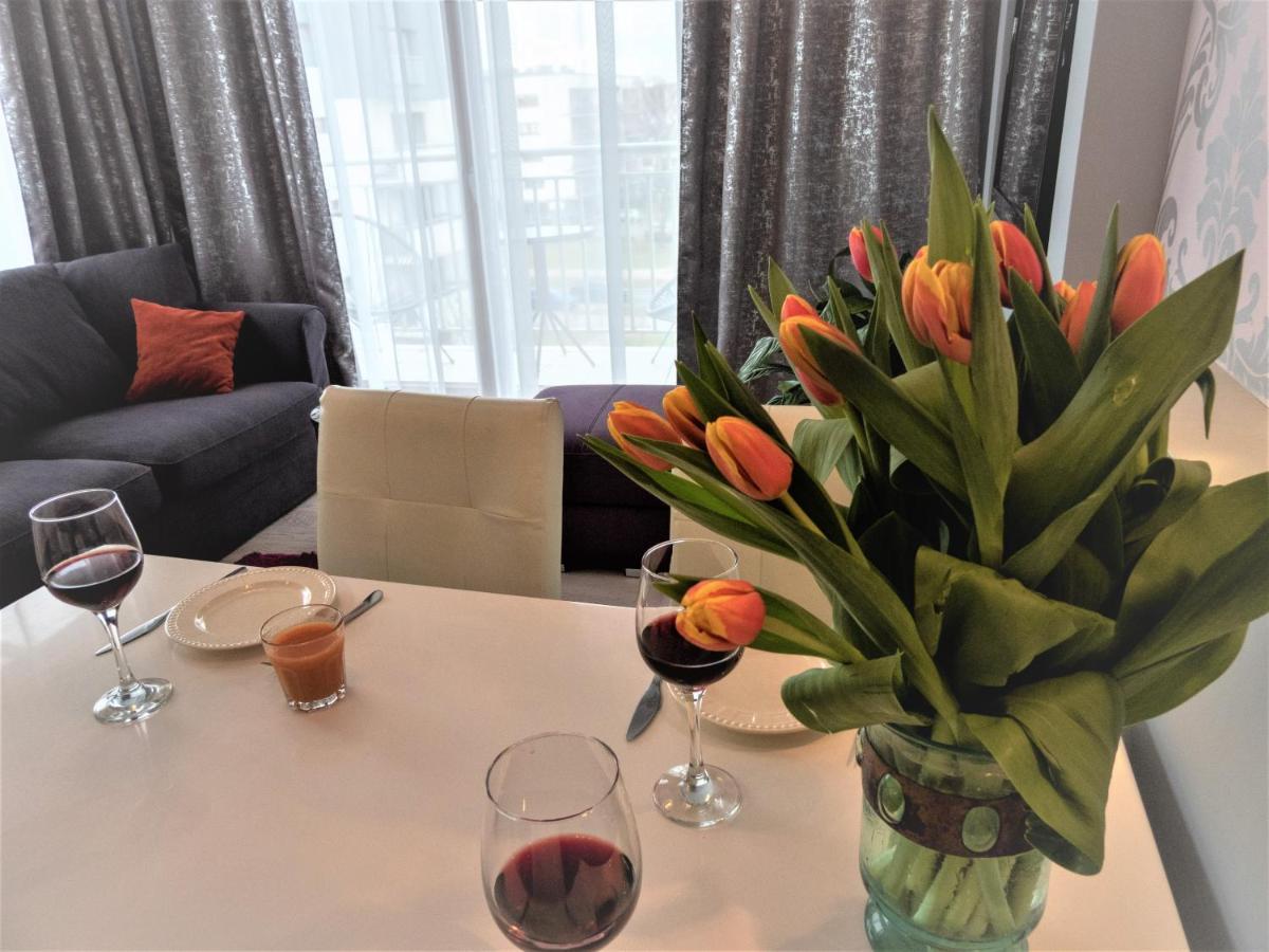 Sunny Stay Apartment سفينويتشي المظهر الخارجي الصورة