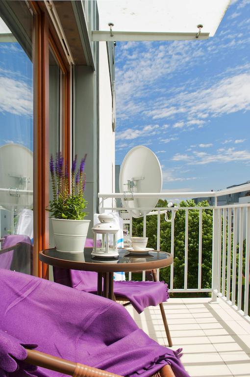 Sunny Stay Apartment سفينويتشي الغرفة الصورة