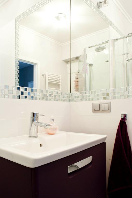 Sunny Stay Apartment سفينويتشي الغرفة الصورة