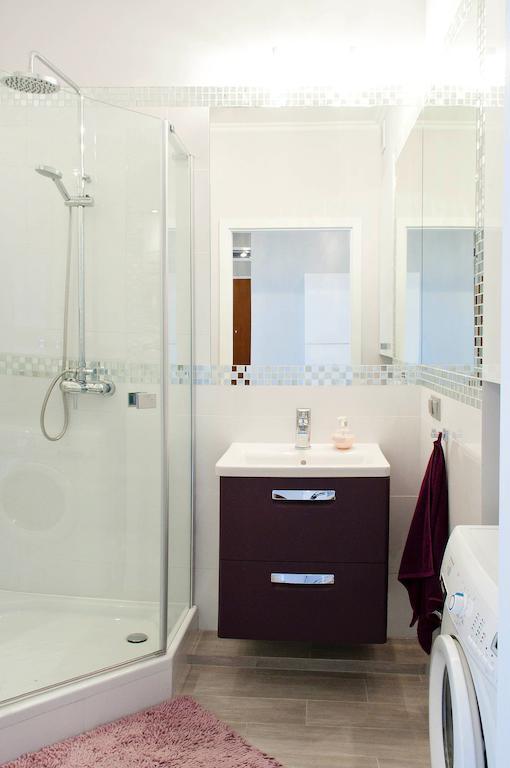 Sunny Stay Apartment سفينويتشي الغرفة الصورة