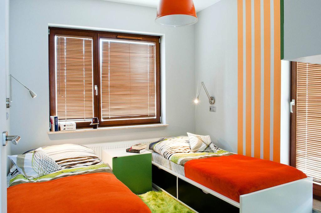 Sunny Stay Apartment سفينويتشي الغرفة الصورة