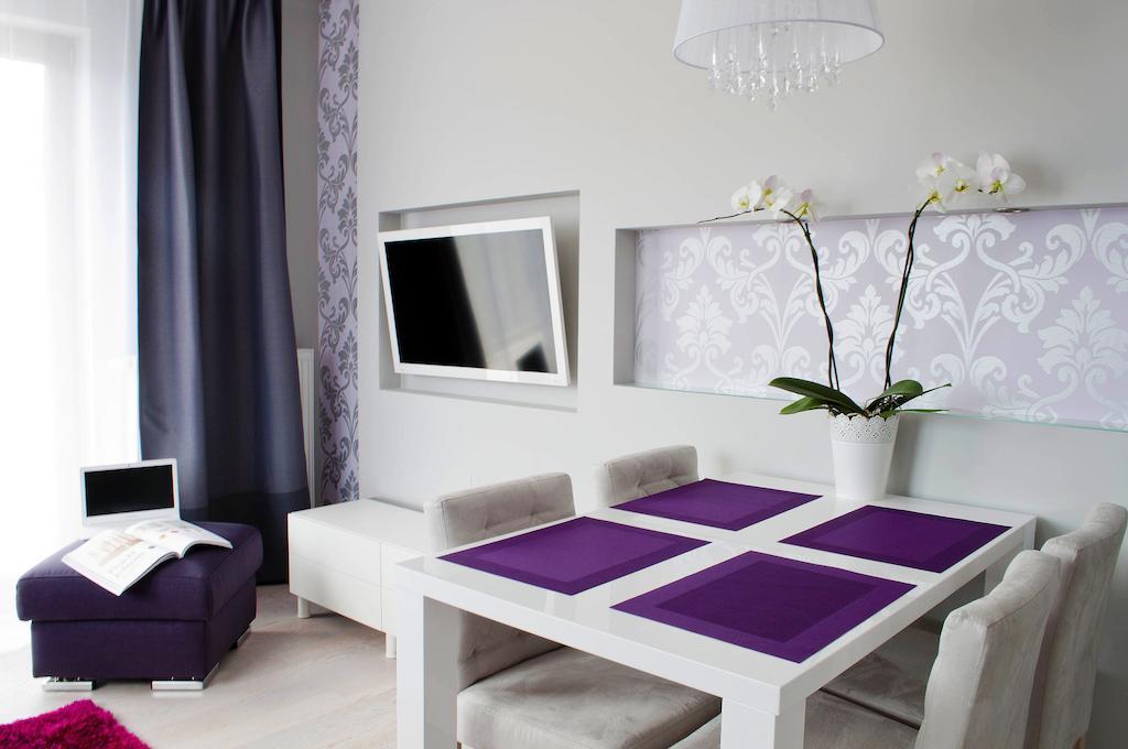 Sunny Stay Apartment سفينويتشي الغرفة الصورة