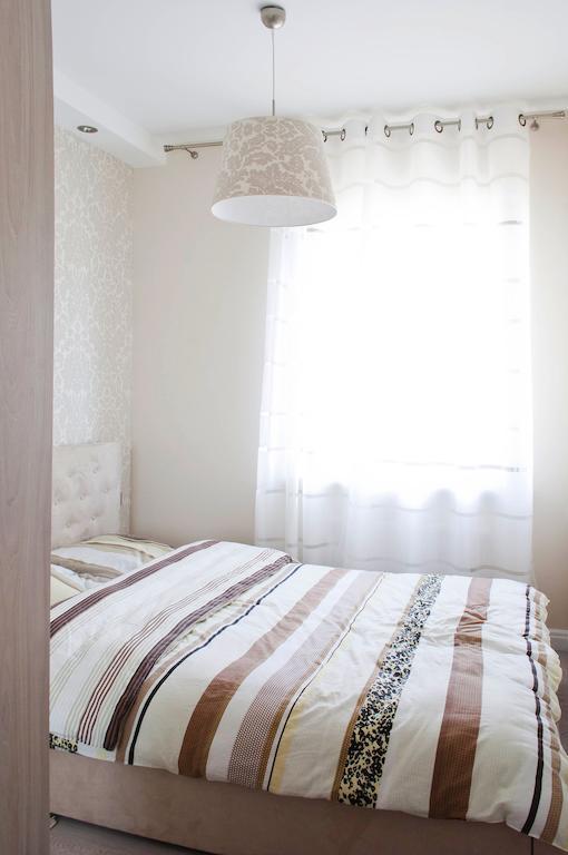 Sunny Stay Apartment سفينويتشي الغرفة الصورة