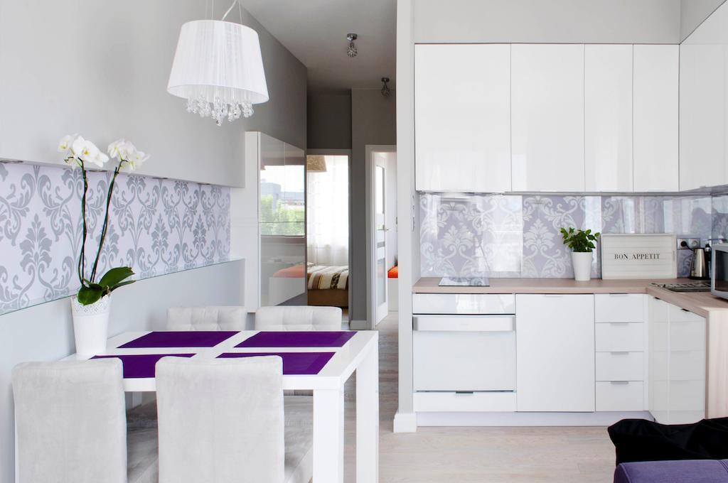 Sunny Stay Apartment سفينويتشي الغرفة الصورة