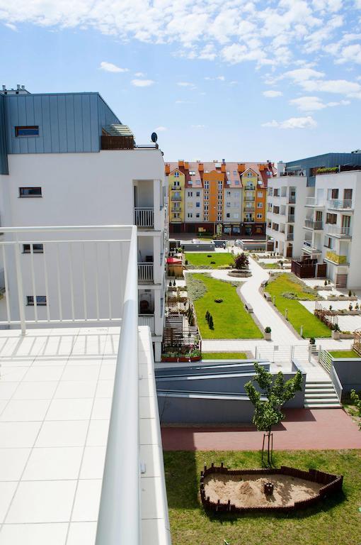 Sunny Stay Apartment سفينويتشي الغرفة الصورة